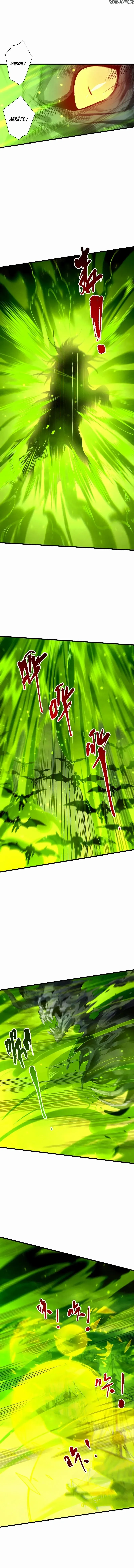 Read Catastrophic Necromancer FR Manga Online