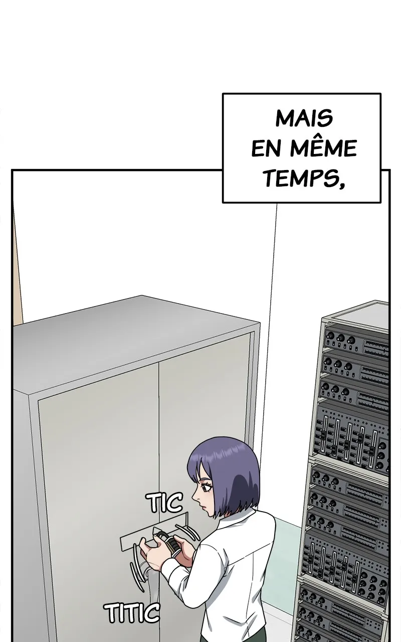 Read Change-Moi FR Manga Online