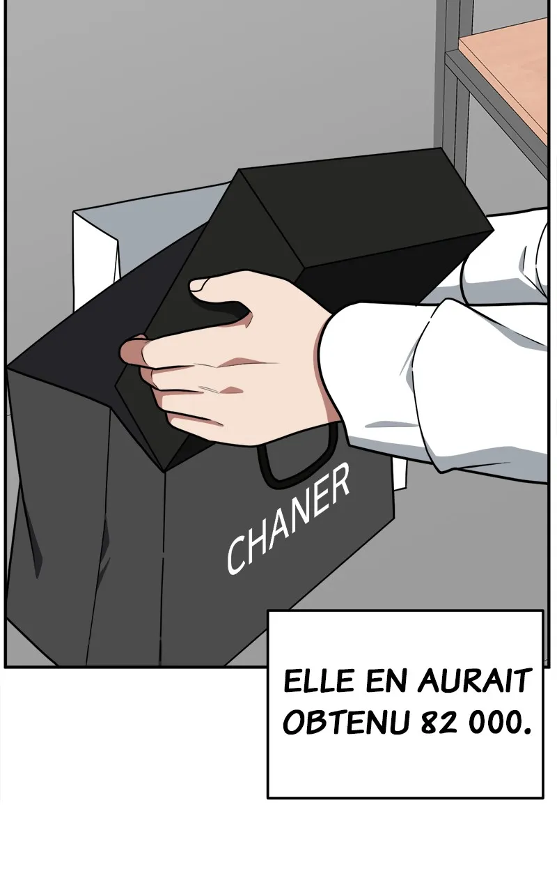 Read Change-Moi FR Manga Online