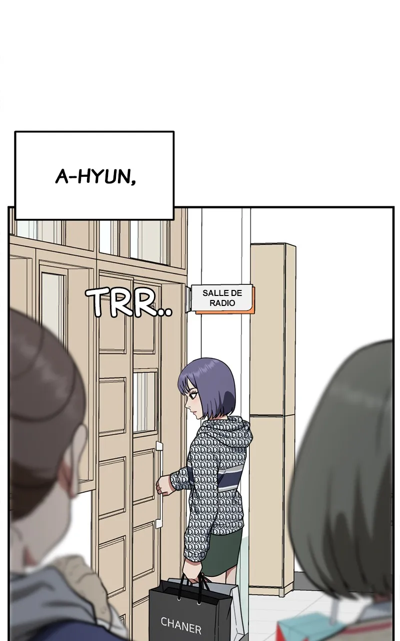 Read Change-Moi FR Manga Online