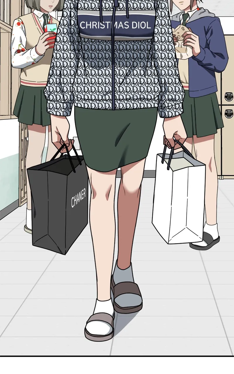 Read Change-Moi FR Manga Online