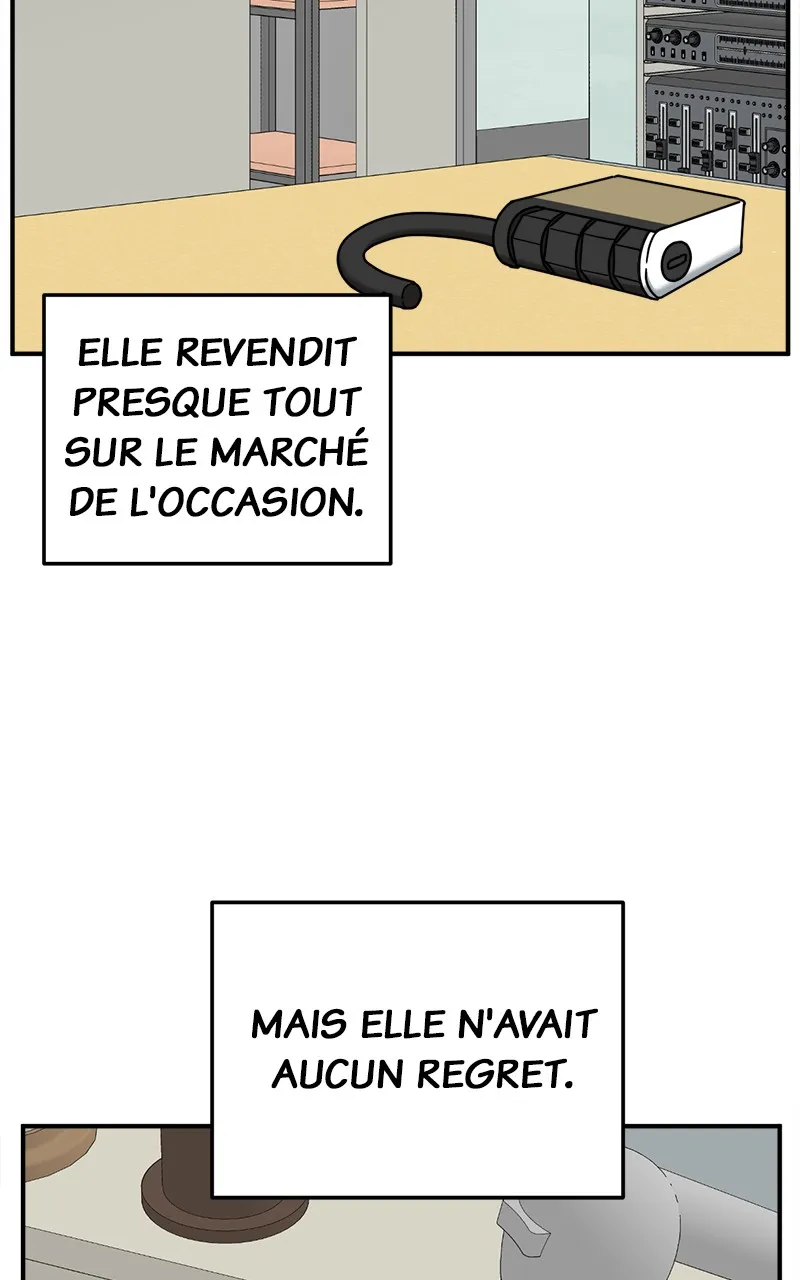 Read Change-Moi FR Manga Online