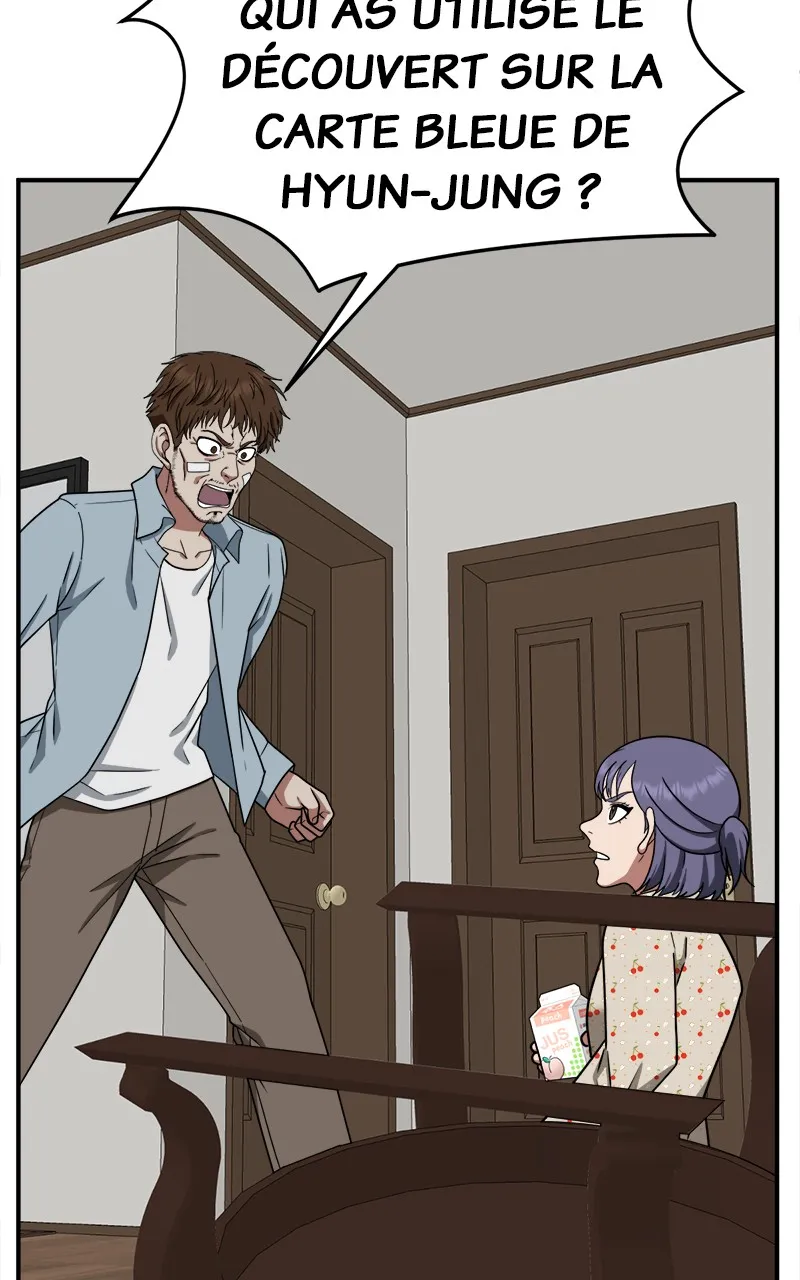 Read Change-Moi FR Manga Online