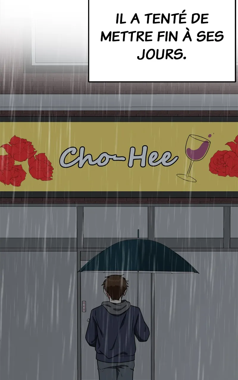 Read Change-Moi FR Manga Online