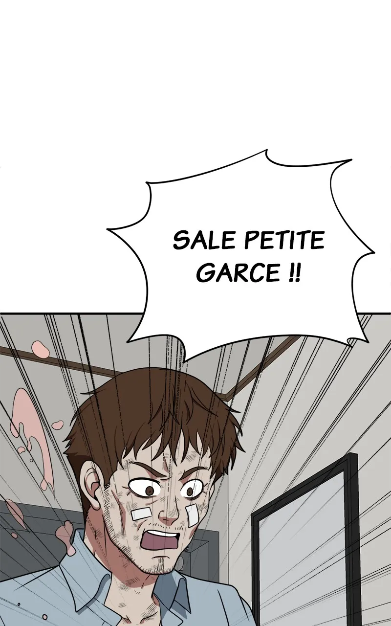 Read Change-Moi FR Manga Online