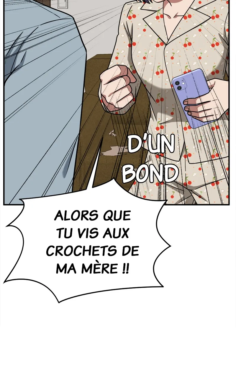 Read Change-Moi FR Manga Online