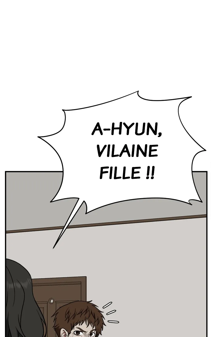 Read Change-Moi FR Manga Online