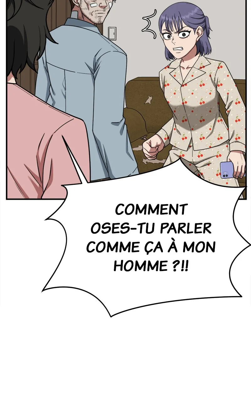 Read Change-Moi FR Manga Online