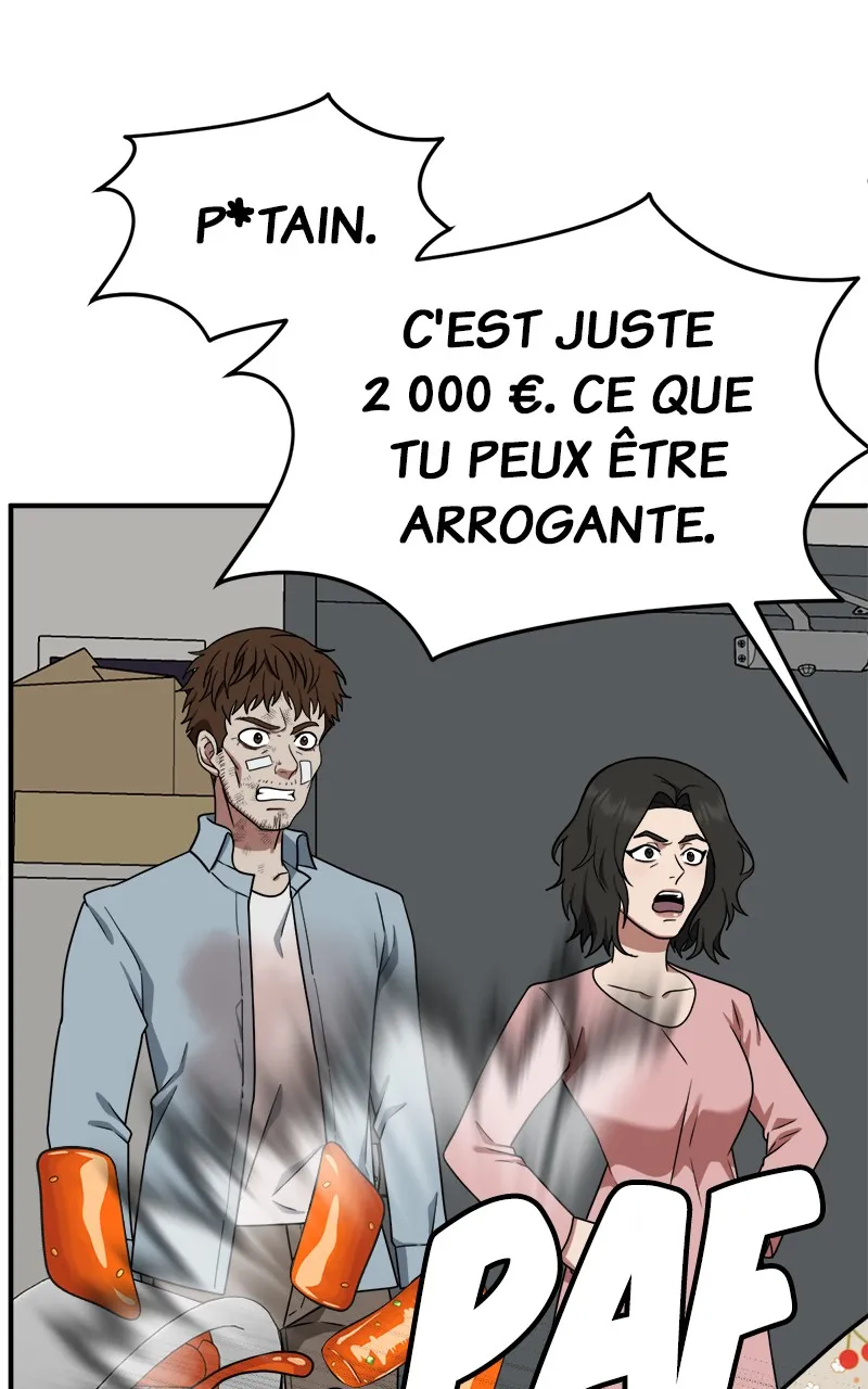 Read Change-Moi FR Manga Online