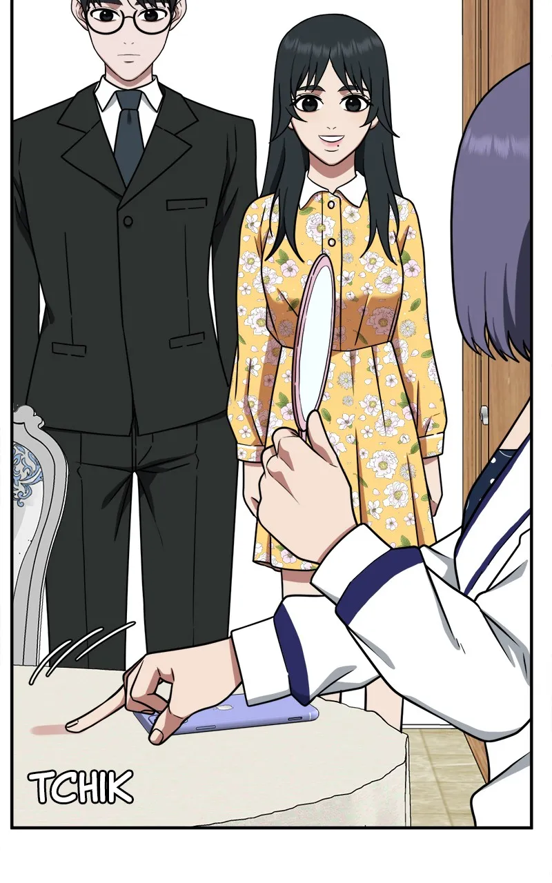 Read Change-Moi FR Manga Online
