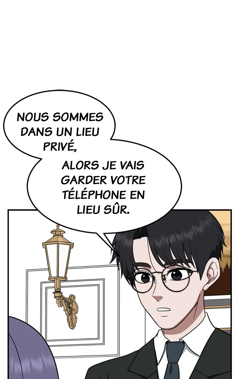 Read Change-Moi FR Manga Online