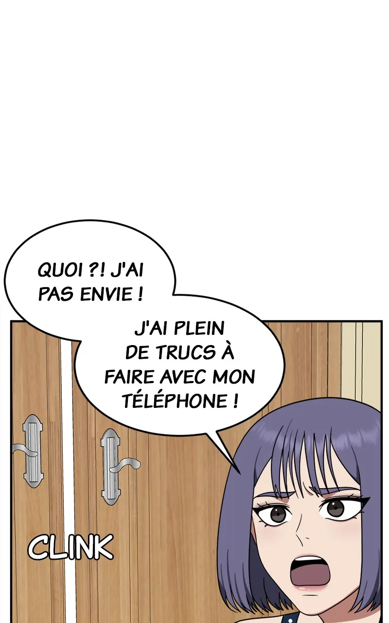 Read Change-Moi FR Manga Online