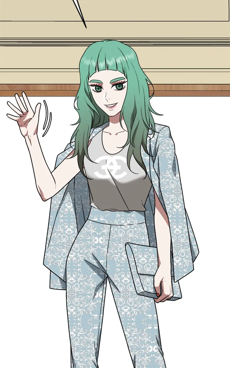 Read Change-Moi FR Manga Online