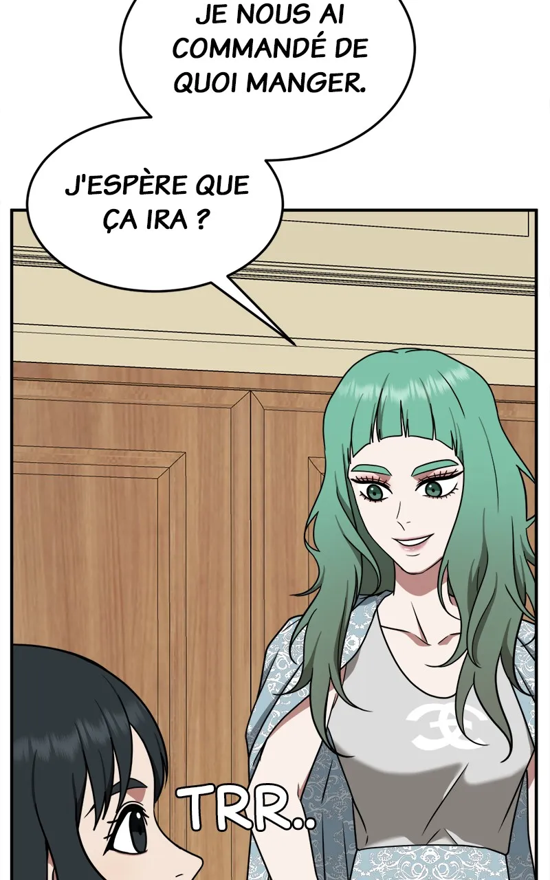 Read Change-Moi FR Manga Online
