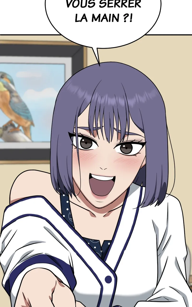 Read Change-Moi FR Manga Online