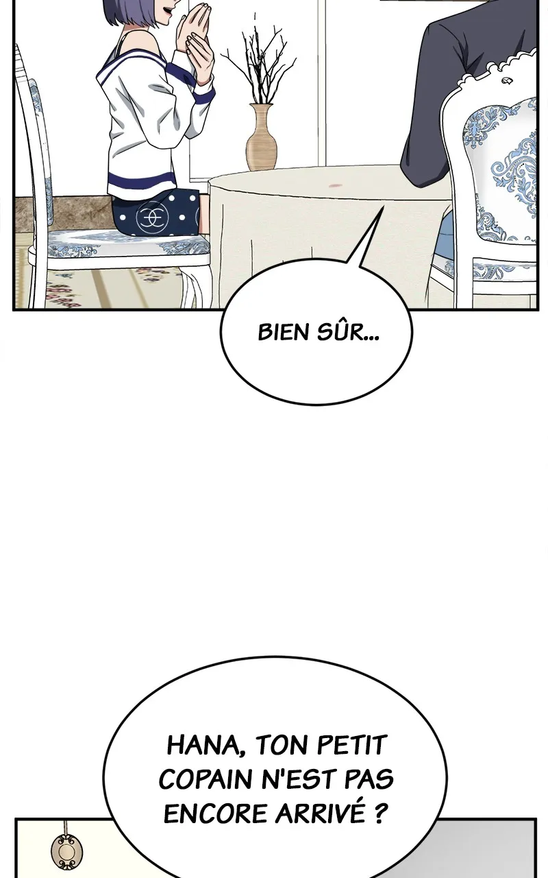 Read Change-Moi FR Manga Online