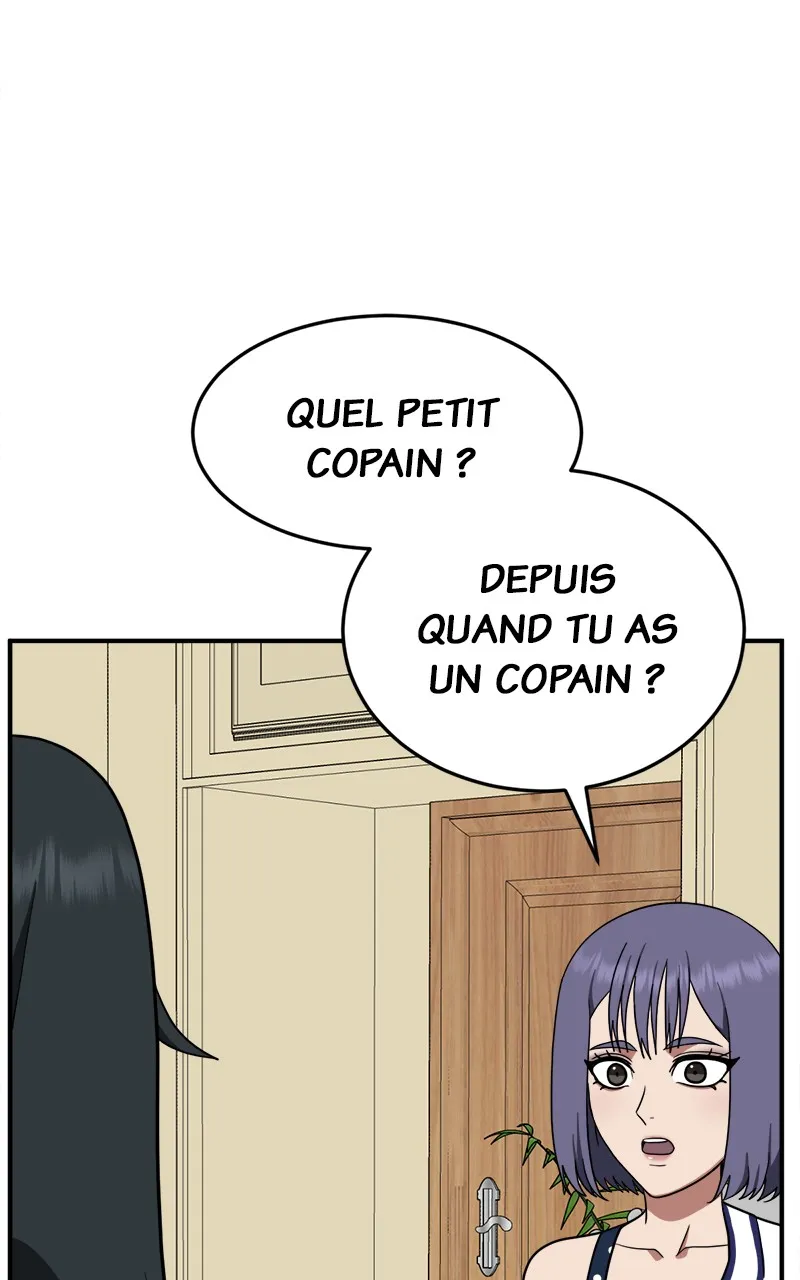 Read Change-Moi FR Manga Online