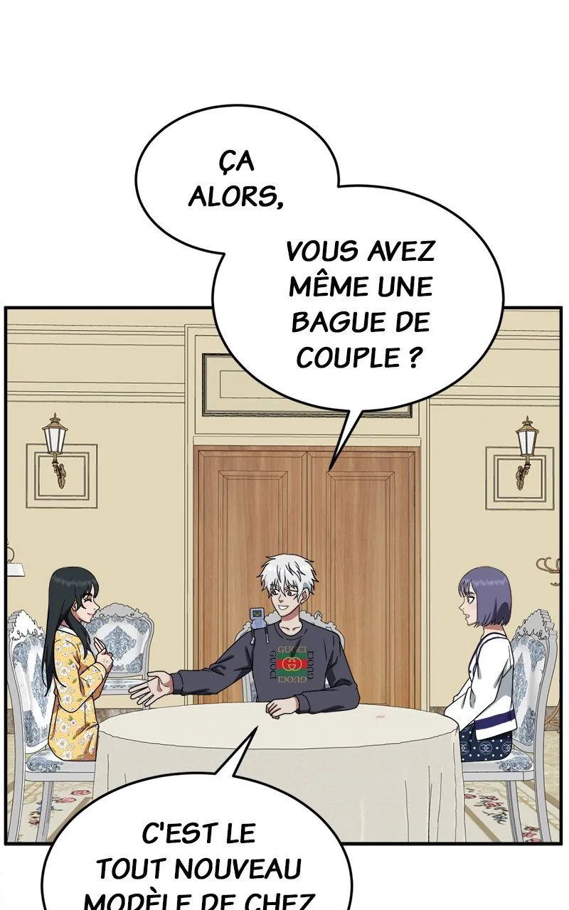 Read Change-Moi FR Manga Online