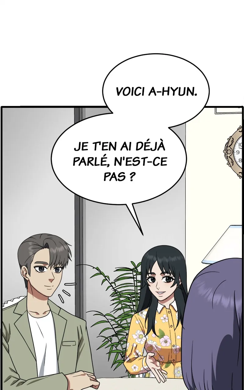Read Change-Moi FR Manga Online