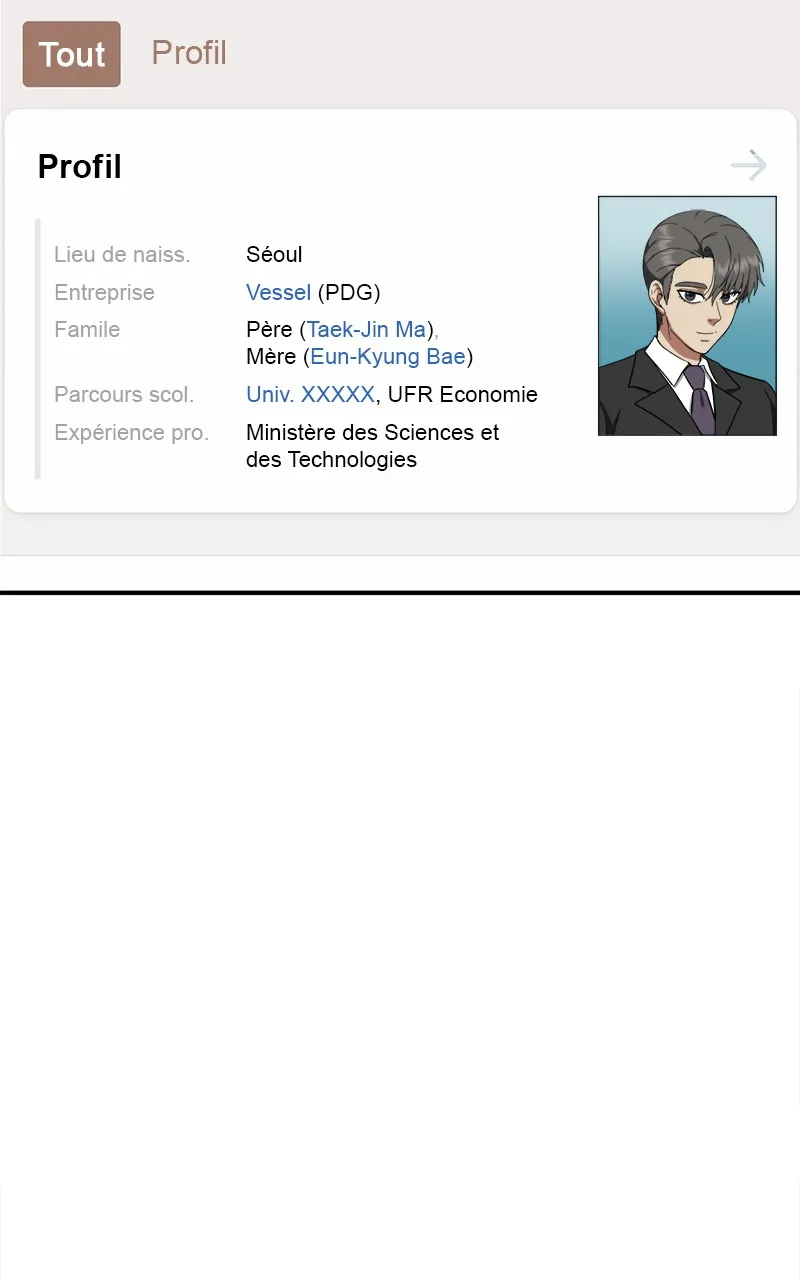 Read Change-Moi FR Manga Online