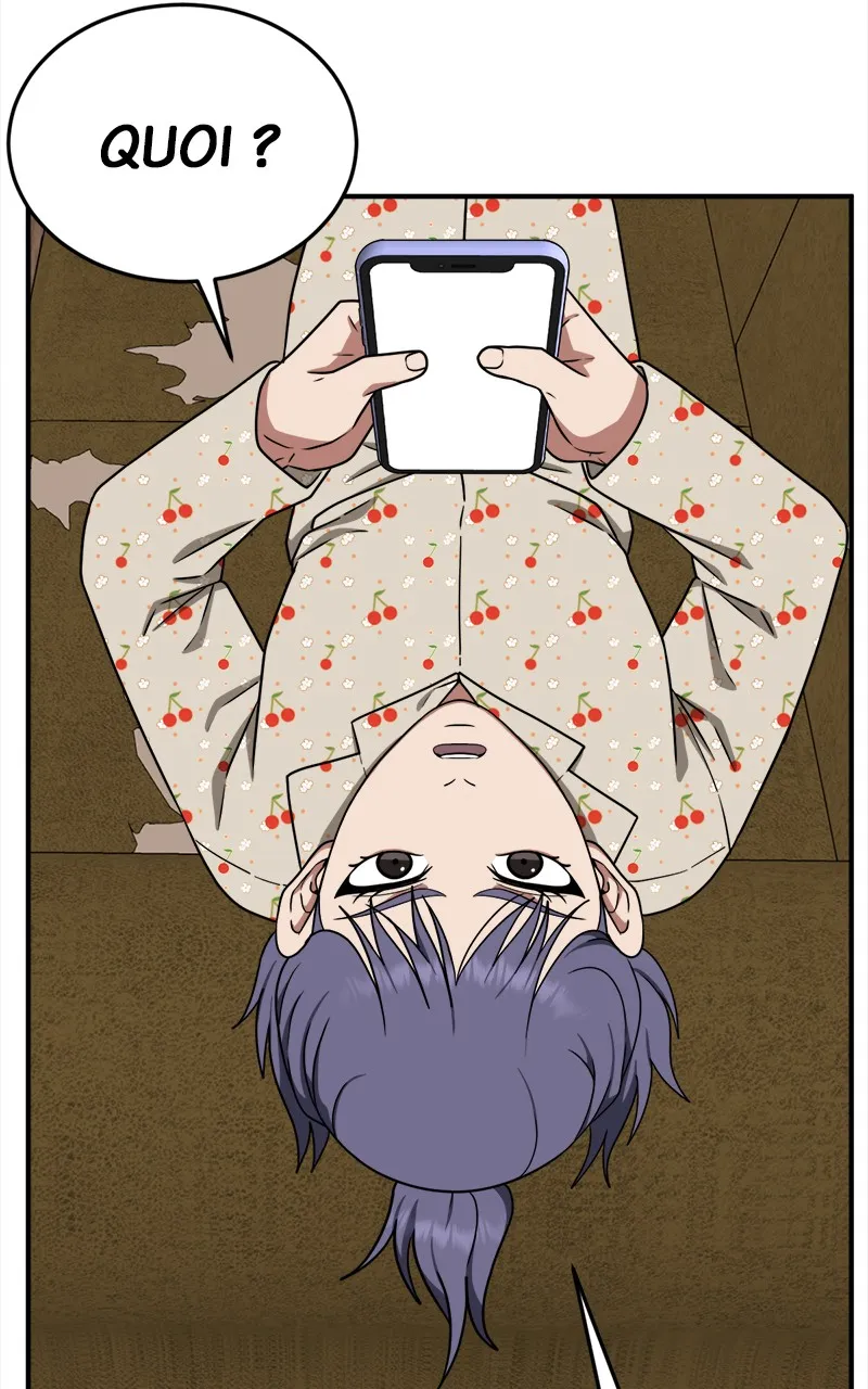 Read Change-Moi FR Manga Online