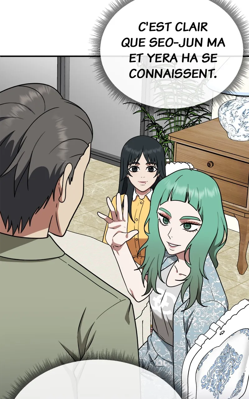 Read Change-Moi FR Manga Online