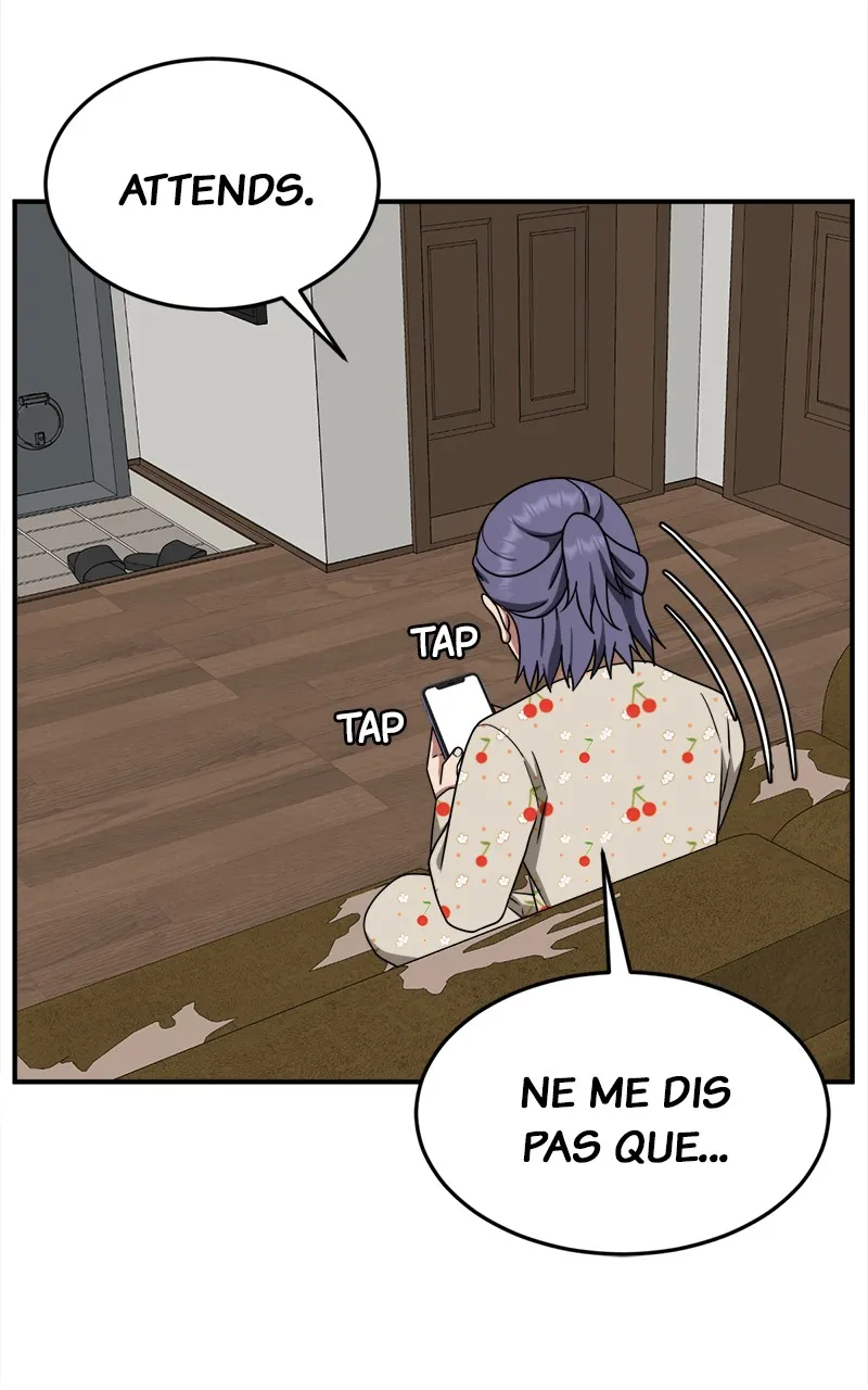 Read Change-Moi FR Manga Online