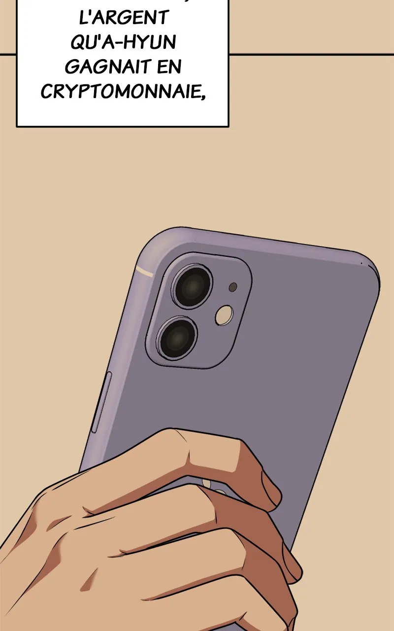 Read Change-Moi FR Manga Online