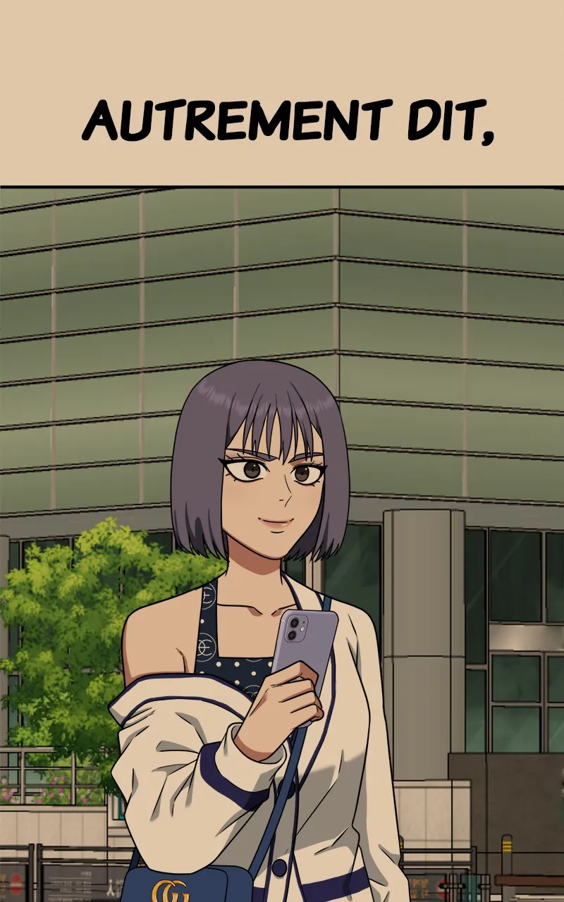 Read Change-Moi FR Manga Online