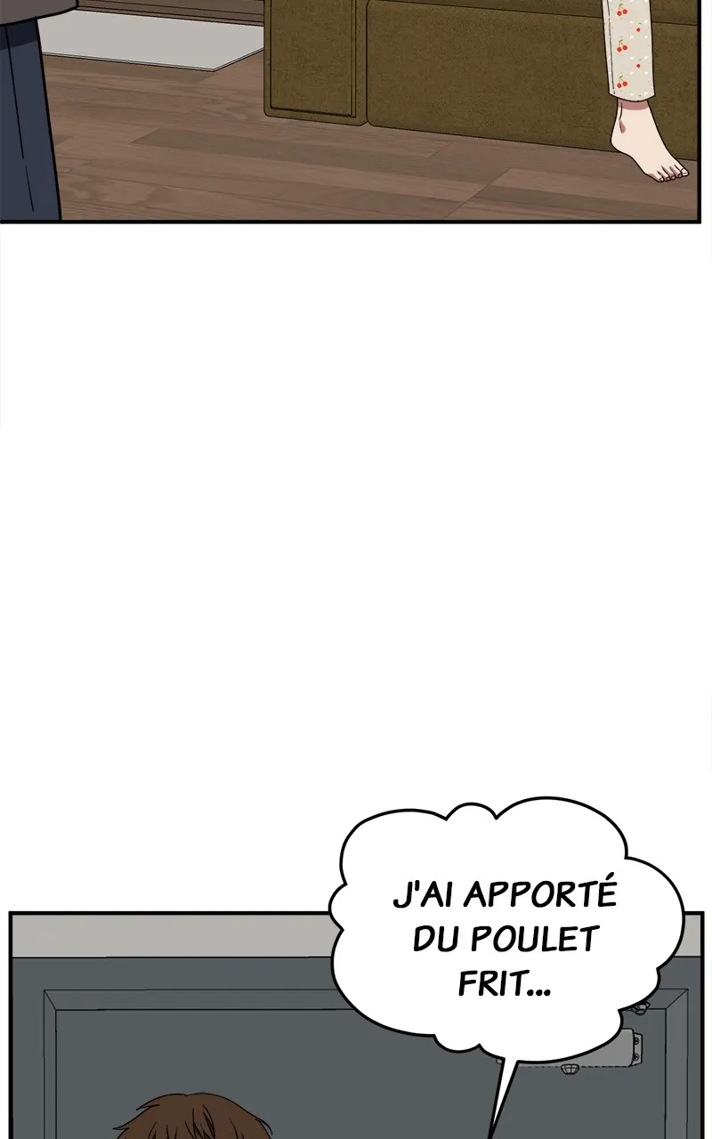 Read Change-Moi FR Manga Online