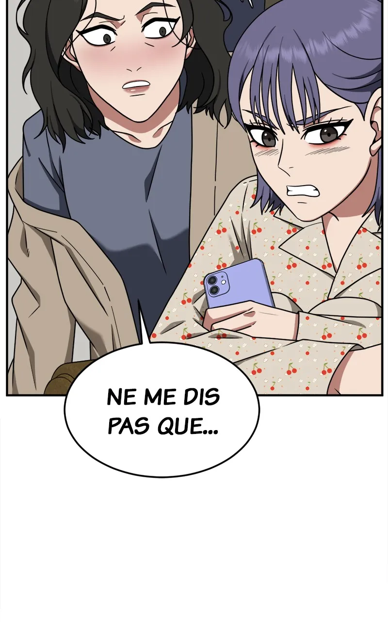 Read Change-Moi FR Manga Online
