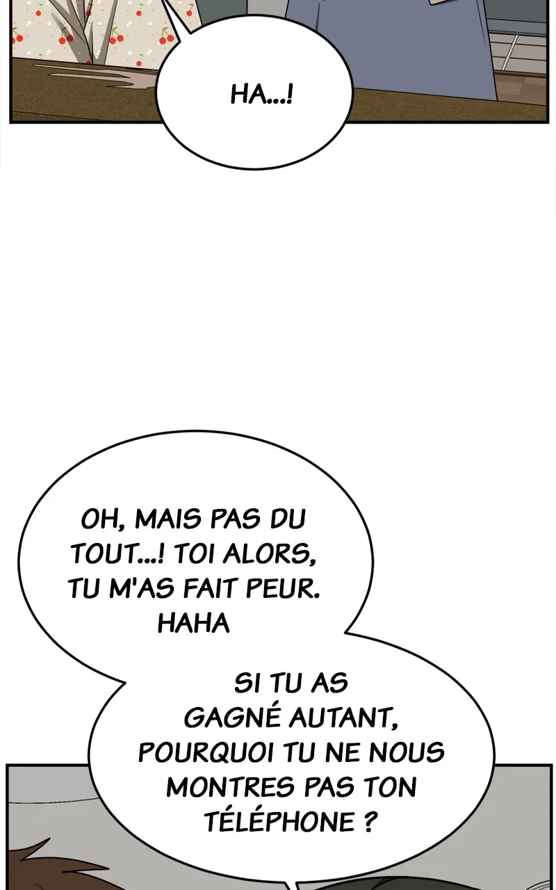 Read Change-Moi FR Manga Online
