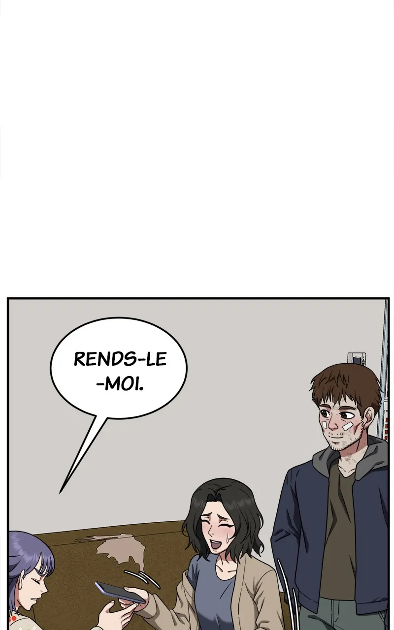 Read Change-Moi FR Manga Online