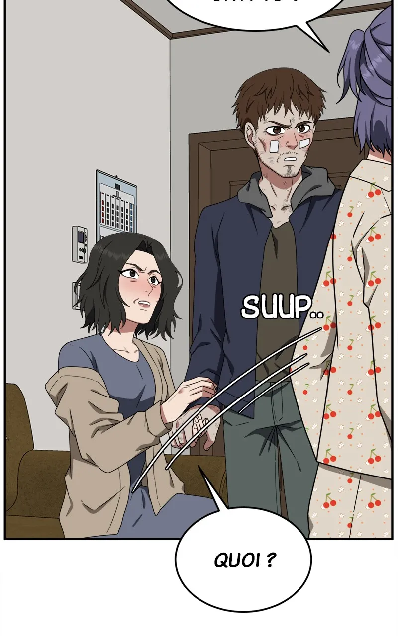 Read Change-Moi FR Manga Online