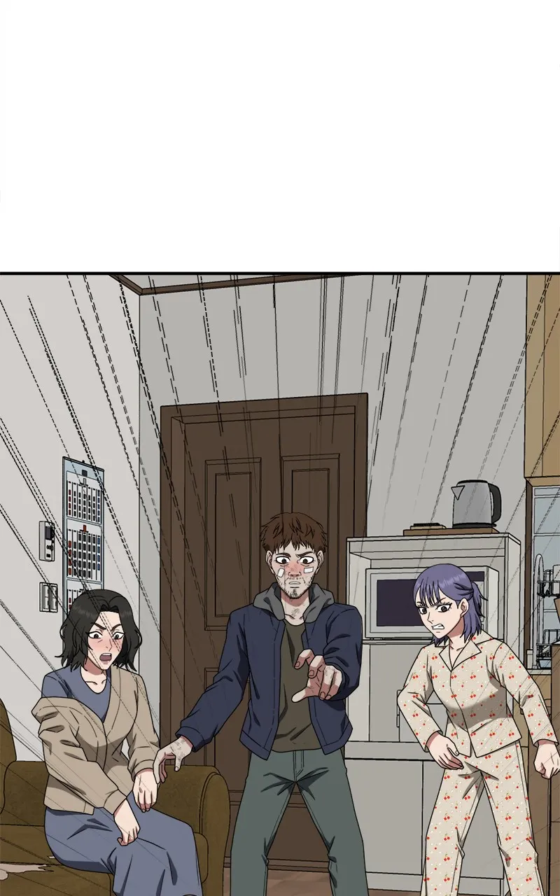 Read Change-Moi FR Manga Online