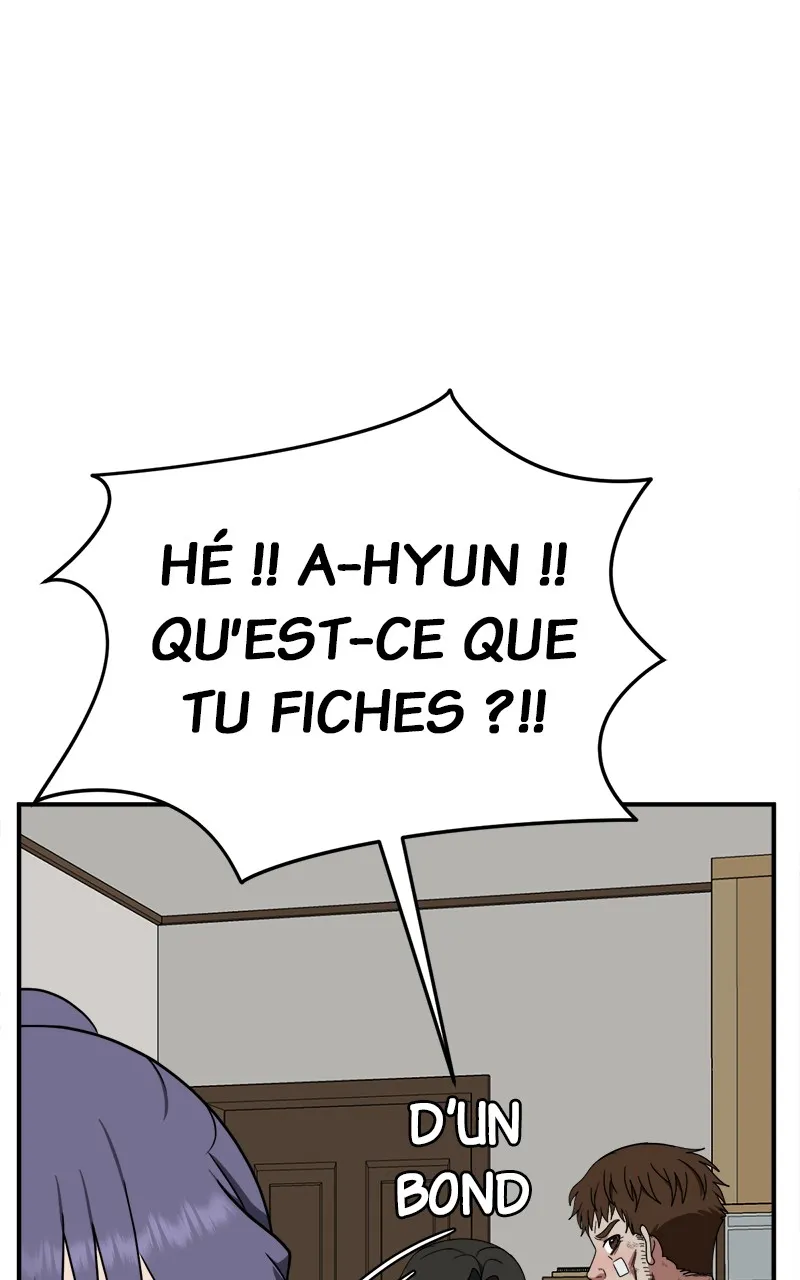 Read Change-Moi FR Manga Online