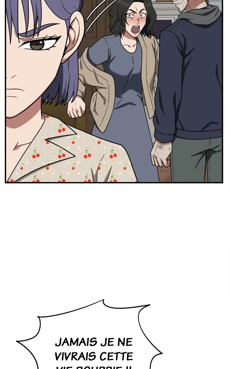 Read Change-Moi FR Manga Online