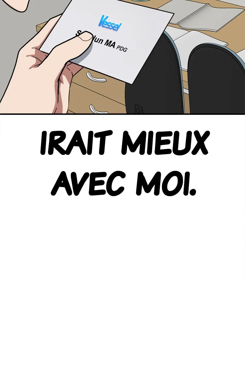 Read Change-Moi FR Manga Online