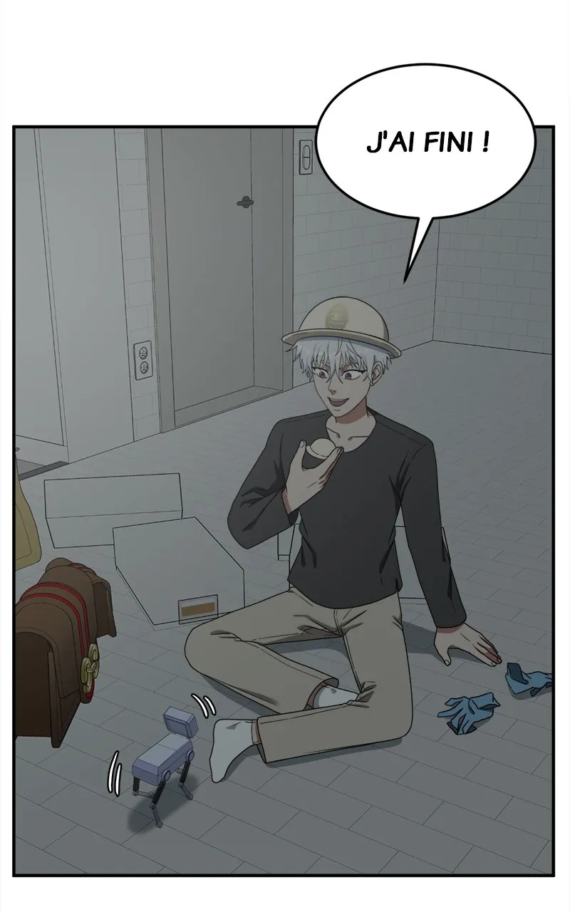 Read Change-Moi FR Manga Online