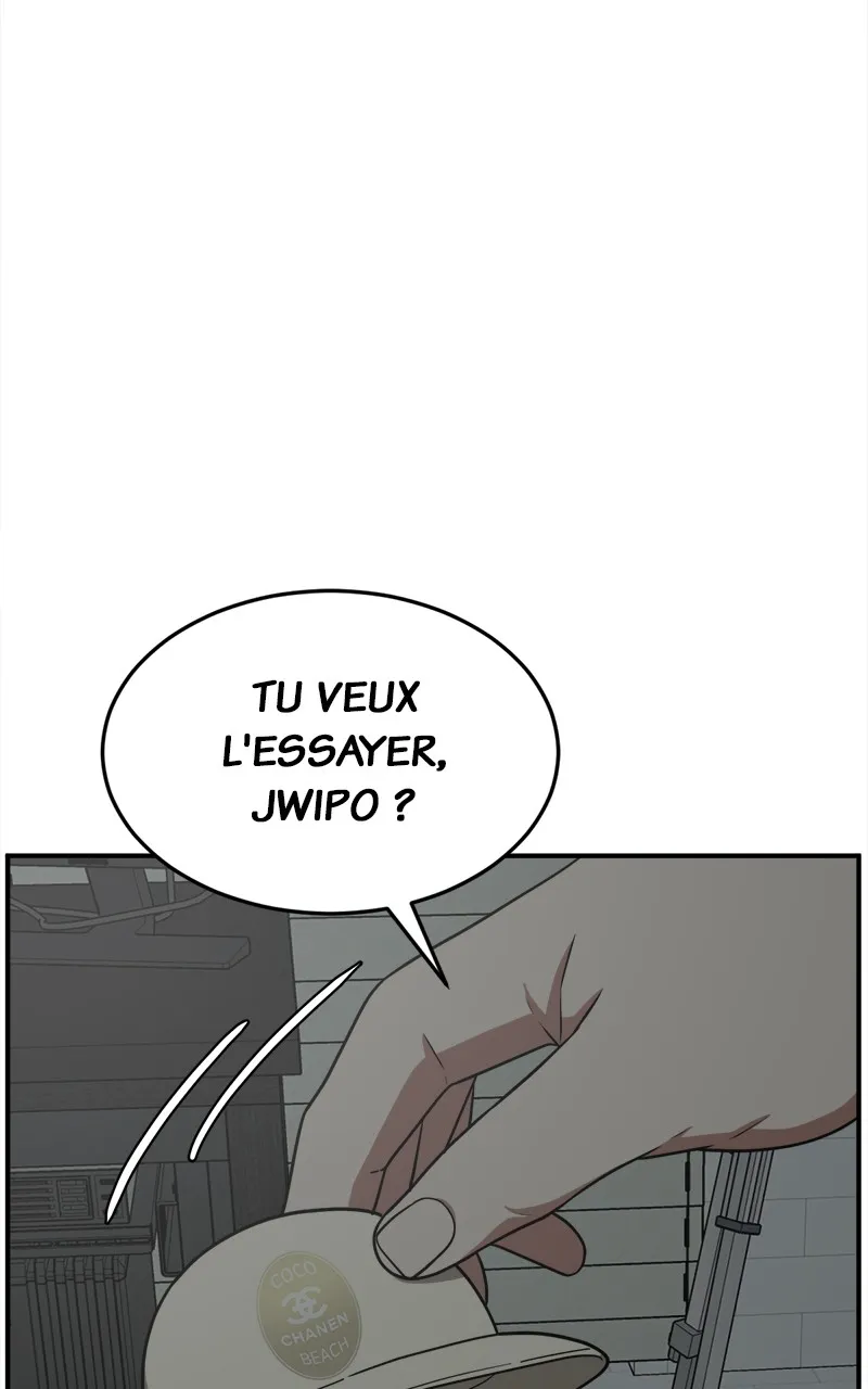 Read Change-Moi FR Manga Online
