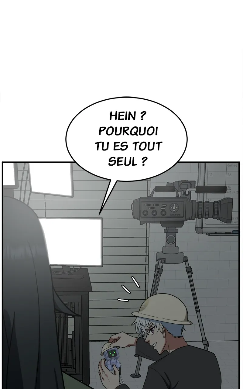 Read Change-Moi FR Manga Online