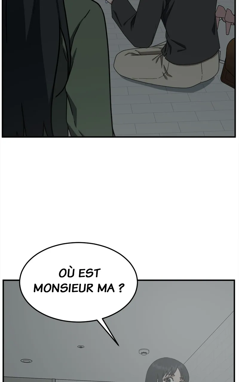 Read Change-Moi FR Manga Online