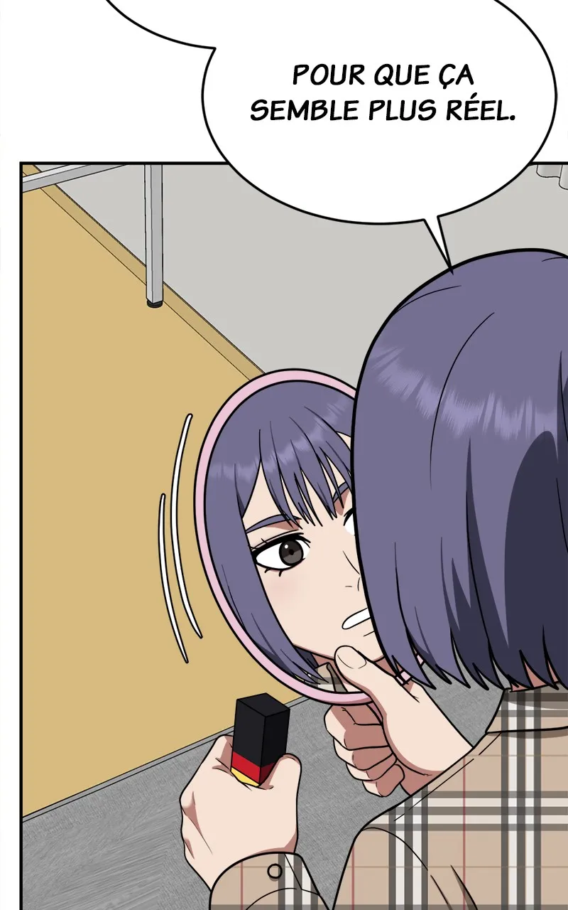 Read Change-Moi FR Manga Online