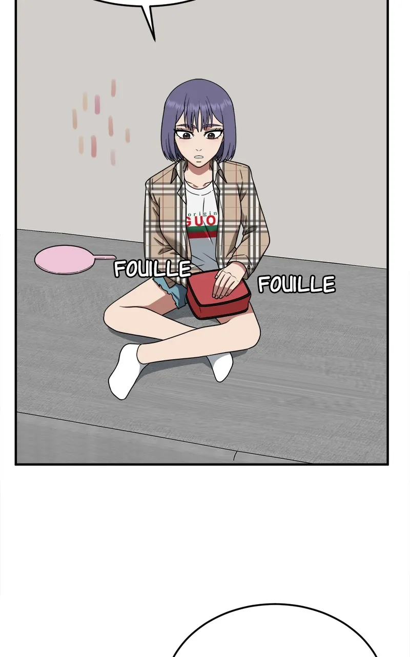 Read Change-Moi FR Manga Online
