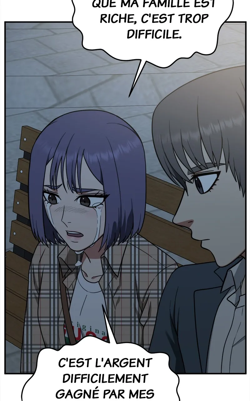 Read Change-Moi FR Manga Online