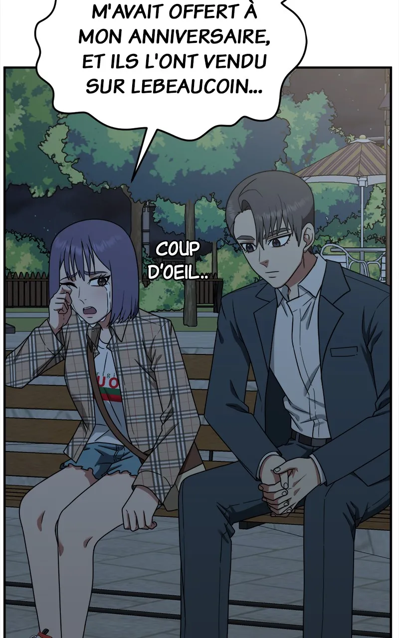 Read Change-Moi FR Manga Online