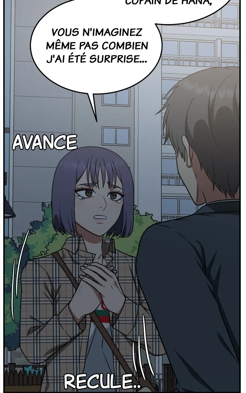 Read Change-Moi FR Manga Online