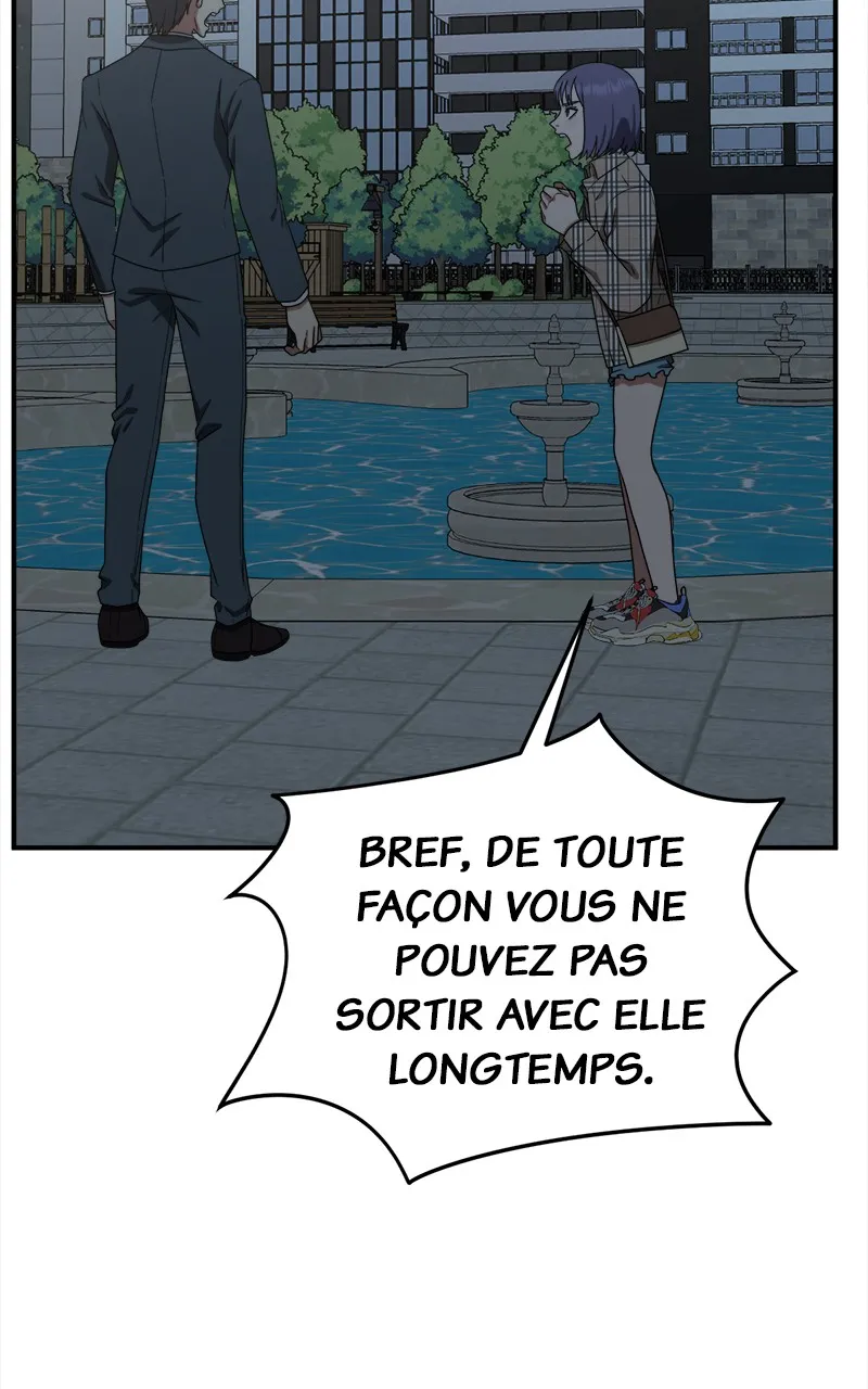 Read Change-Moi FR Manga Online