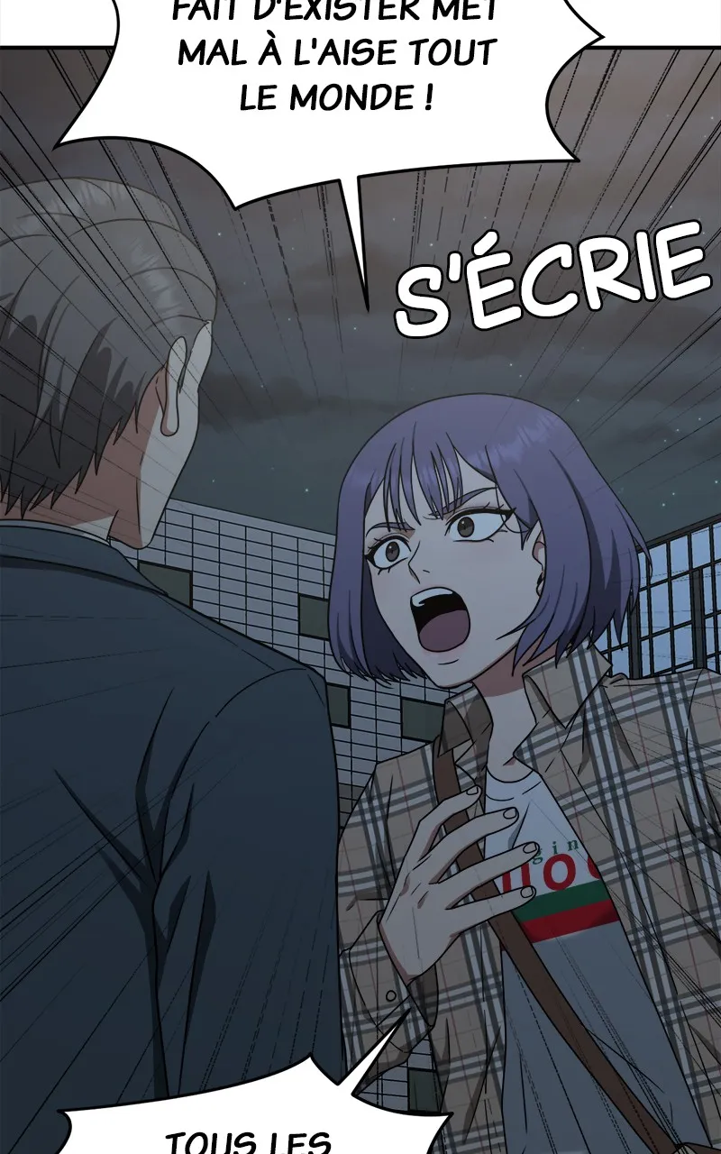Read Change-Moi FR Manga Online