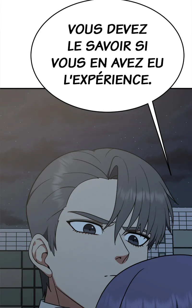 Read Change-Moi FR Manga Online